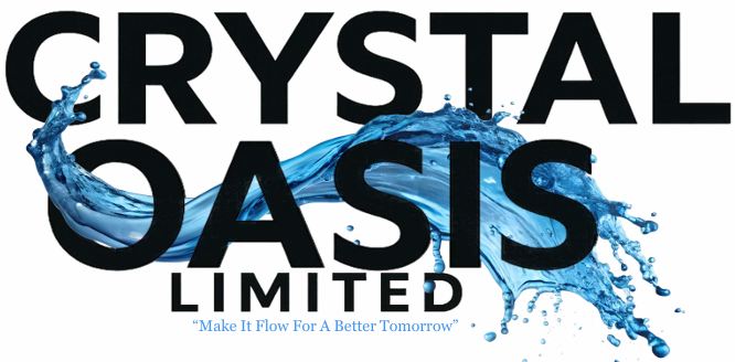 crystaloasis